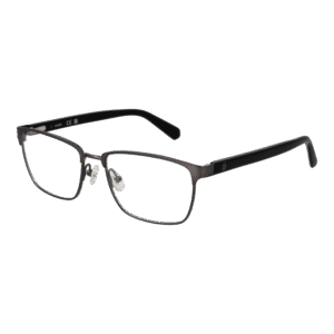 Guess )} Brille GU50091 55007 in Gunmetal