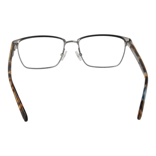 Frontansicht der Guess Brille GU50091 55009 – Rahmen Metall