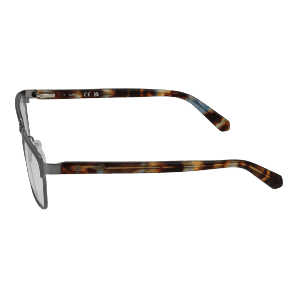 Rückansicht/Bügel der Guess Brille GU50091 55009