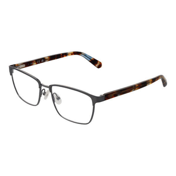 Guess )} Brille GU50091 55009 in Gunmetal