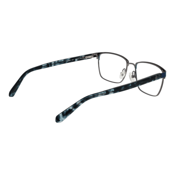 Frontansicht der Guess Brille GU50091 55091 – Rahmen Metall