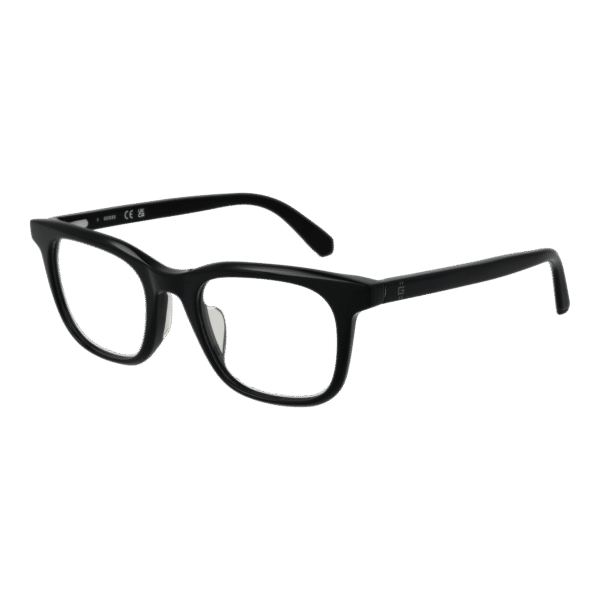 Guess )} Brille GU50092-H 50001 in Schwarz