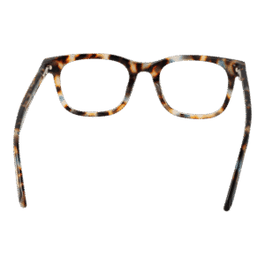 Frontansicht der Guess Brille GU50092-H 50055 – Rahmen Azetat