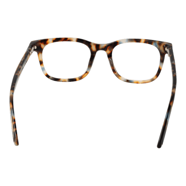 Frontansicht der Guess Brille GU50092-H 50055 – Rahmen Azetat