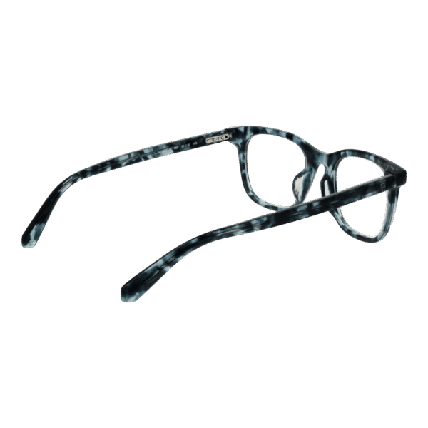 Frontansicht der Guess Brille GU50092-H 50092 – Rahmen Azetat