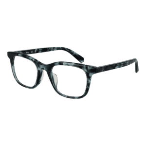 Guess )} Brille GU50092-H 50092 in Blau