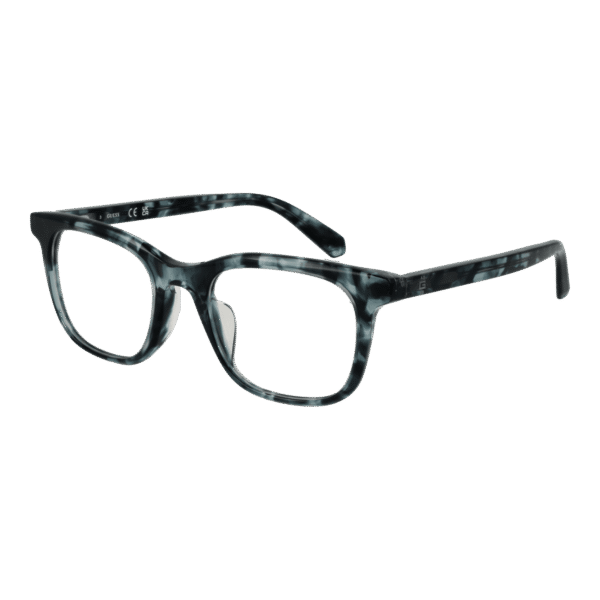 Guess )} Brille GU50092-H 50092 in Blau