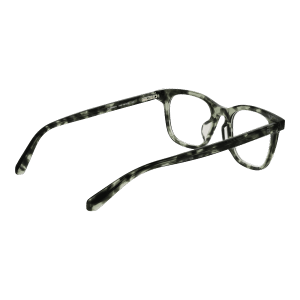 Frontansicht der Guess Brille GU50092-H 50098 – Rahmen Azetat