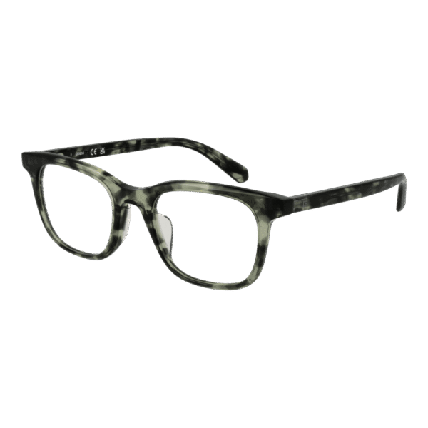 Guess )} Brille GU50092-H 50098 in Grün