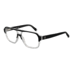 Guess )} Brille GU50093 56005 in Schwarz