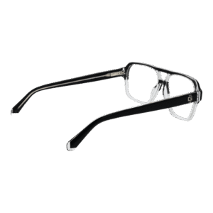 Frontansicht der Guess Brille GU50093 56005 – Rahmen Azetat