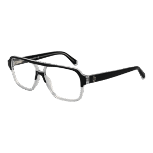 Guess )} Brille GU50093 56005 in Schwarz