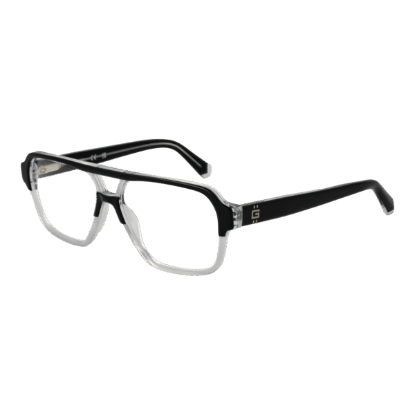Guess )} Brille GU50093 56005 in Schwarz