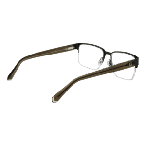 Frontansicht der Guess Brille GU50095 55097 – Rahmen Metall