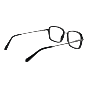 Frontansicht der Guess Brille GU50099 54001 – Rahmen Edelstahl