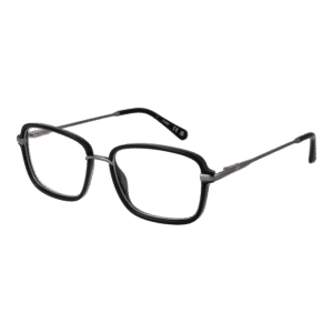 Guess )} Brille GU50099 54001 in Schwarz