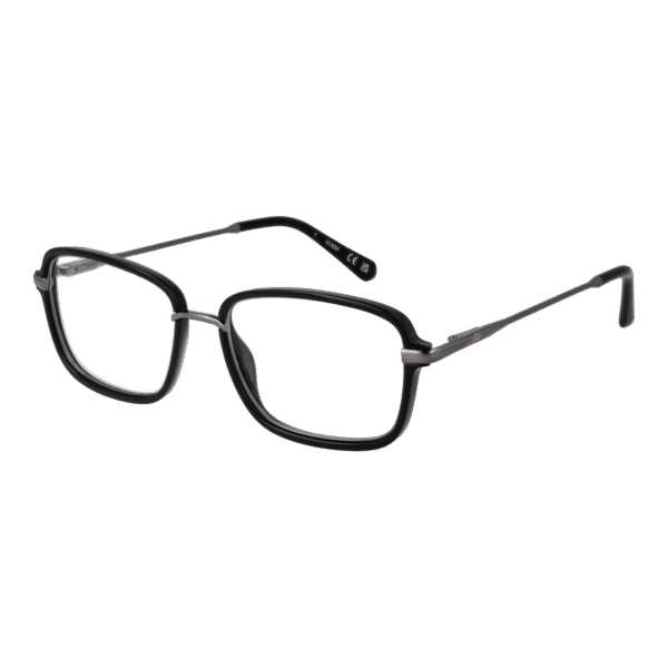 Guess )} Brille GU50099 54001 in Schwarz