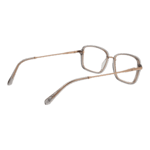 Frontansicht der Guess Brille GU50099 54020 – Rahmen Edelstahl