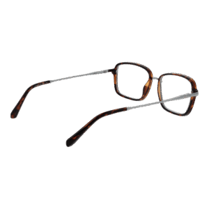 Frontansicht der Guess Brille GU50099 54052 – Rahmen Edelstahl