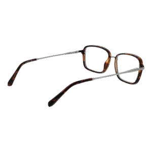 Frontansicht der Guess Brille GU50099 54052 – Rahmen Edelstahl