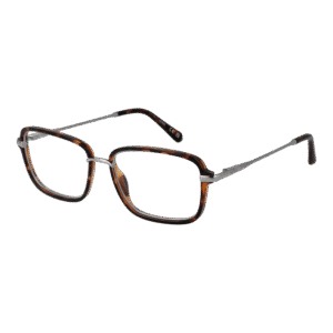 Guess )} Brille GU50099 54052 in Braun