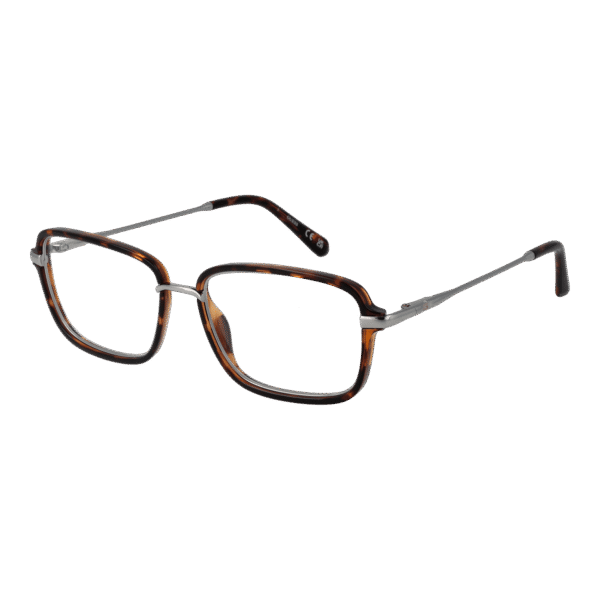 Guess )} Brille GU50099 54052 in Braun