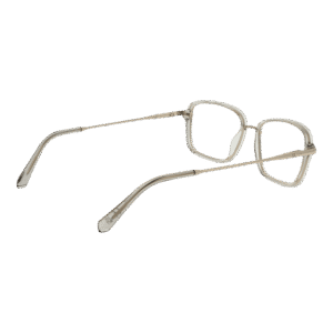 Frontansicht der Guess Brille GU50099 54093 – Rahmen Edelstahl
