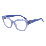 Guess )} Brille GU50112 51081 in Lila