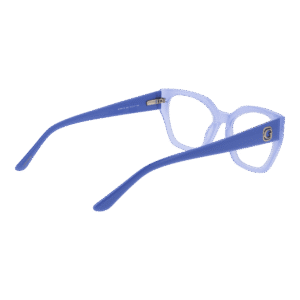 Frontansicht der Guess Brille GU50112 51081 – Rahmen Azetat