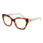 Guess )} Brille GU50112 53053 in Braun