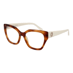 Guess )} Brille GU50112 53053 in Braun