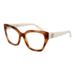 Guess )} Brille GU50112 55053 in Braun