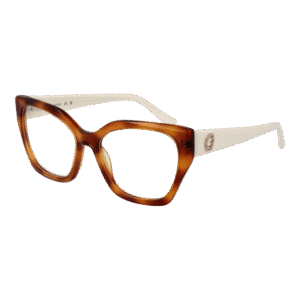 Guess )} Brille GU50112 55053 in Braun