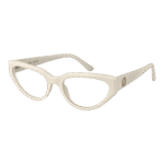 Guess )} Brille GU50113 53021 in Weiß