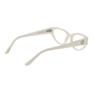 Frontansicht der Guess Brille GU50113 53021 – Rahmen Azetat