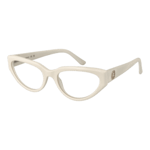 Guess )} Brille GU50113 53021 in Weiß