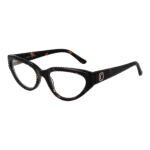 Guess )} Brille GU50113 53052 in Braun