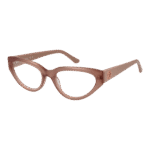 Guess )} Brille GU50113 53057 in Rosa