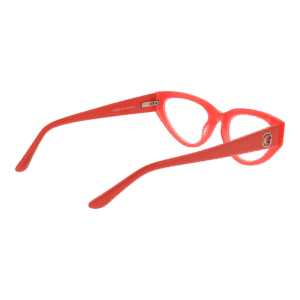 Frontansicht der Guess Brille GU50113 53072 – Rahmen Azetat