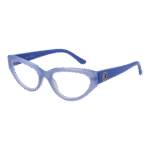 Guess )} Brille GU50113 53081 in Lila