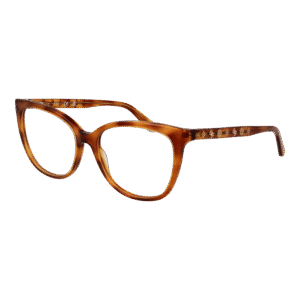 Guess )} Brille GU50114 55053 in Braun