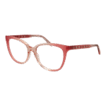 Guess )} Brille GU50114 55074 in Rosa