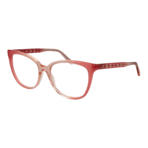 Guess )} Brille GU50114 55074 in Rosa