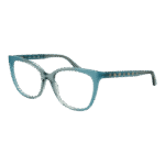 Guess )} Brille GU50114 55089 in Türkis