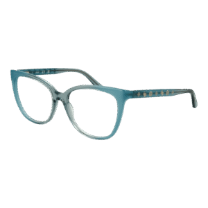 Guess )} Brille GU50114 55089 in Türkis