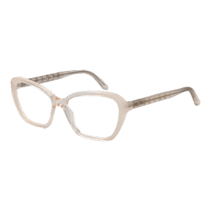 Guess )} Brille GU50115 52025 in Weiß