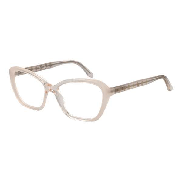 Guess )} Brille GU50115 52025 in Weiß