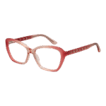 Guess )} Brille GU50115 52074 in Rosa