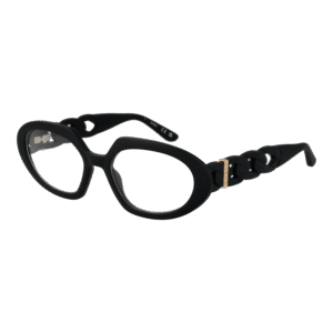 Guess )} Brille GU50117 54002 in Schwarz