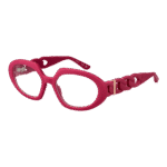 Guess )} Brille GU50117 54073 in Lila